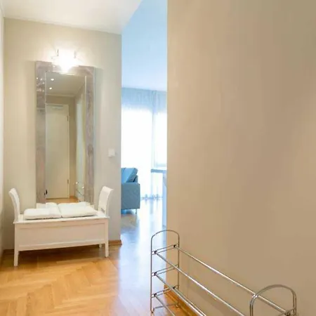 Apartment Quartier Ii App 01 Heringsdorf (Usedom)